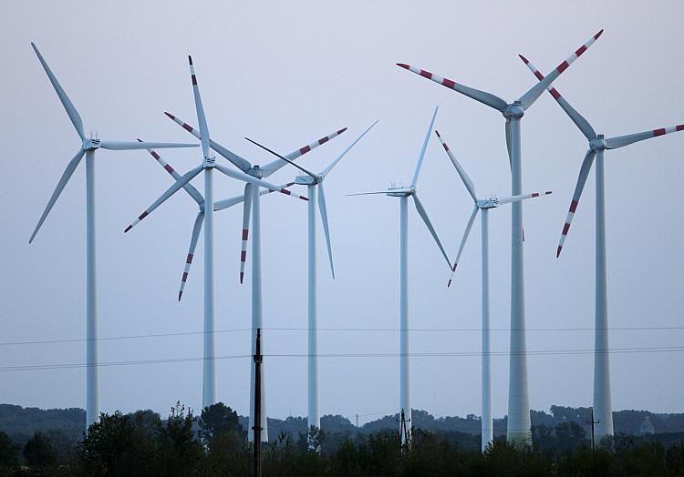 Windräder, über dts Nachrichtenagentur