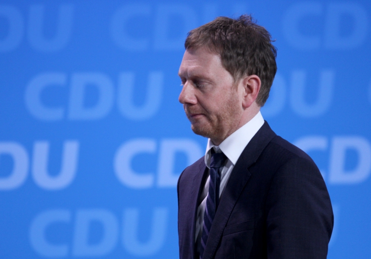 Michael Kretschmer, über dts Nachrichtenagentur