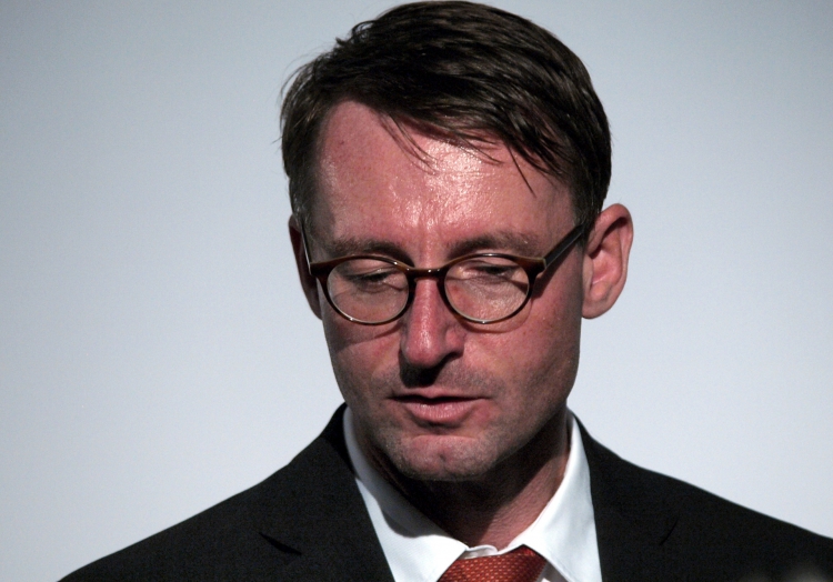 Roland Wöller, über dts Nachrichtenagentur