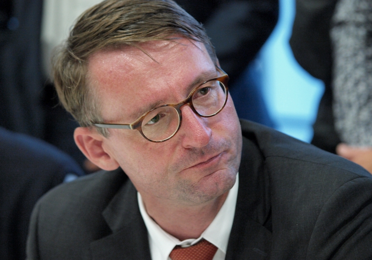 Roland Wöller, über dts Nachrichtenagentur