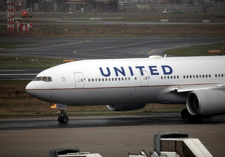 United Airlines, über dts Nachrichtenagentur