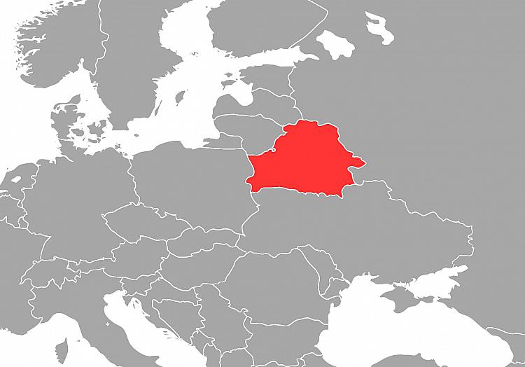 Weißrussland, über dts Nachrichtenagentur