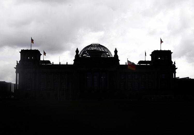 Bundestag, über dts Nachrichtenagentur