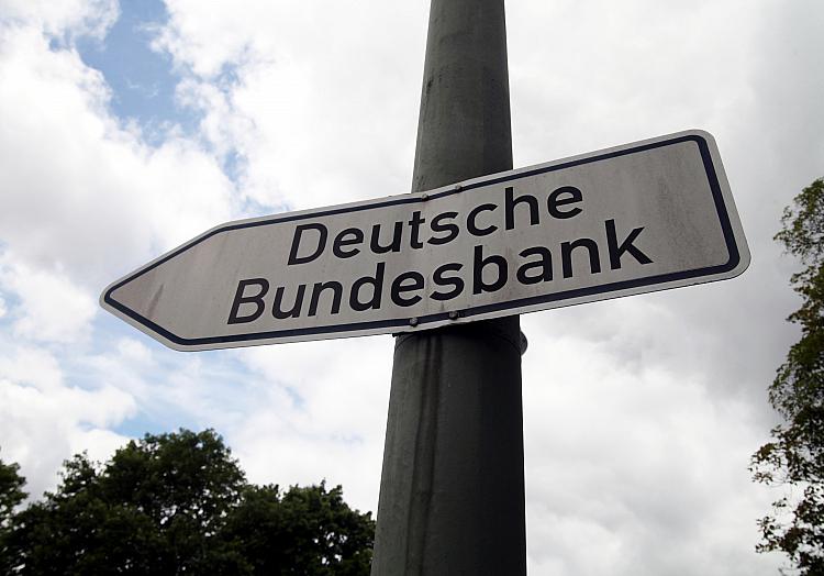 Deutsche Bundesbank, über dts Nachrichtenagentur