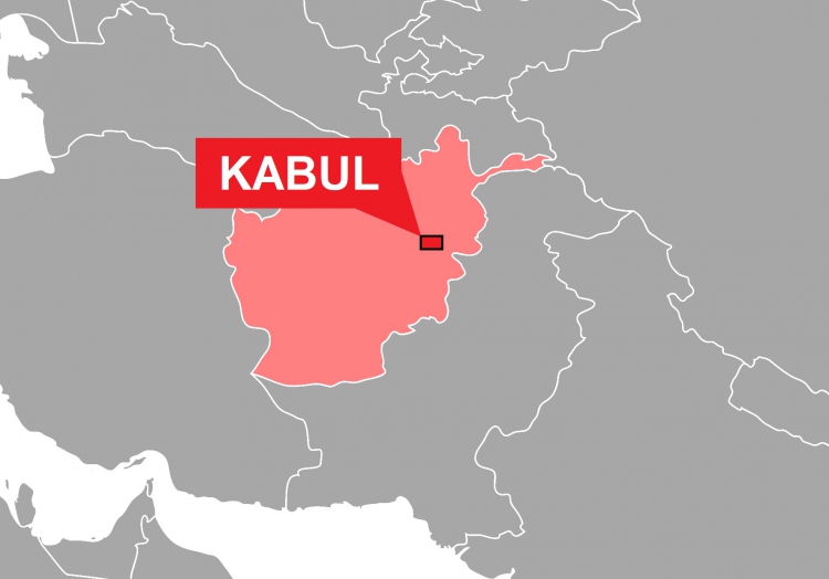 Kabul, über dts Nachrichtenagentur