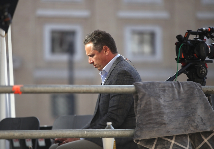 Chris Cuomo, über dts Nachrichtenagentur