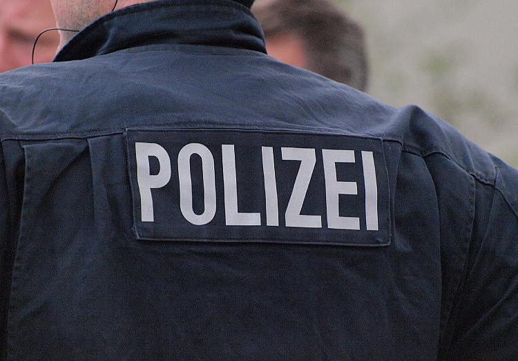 Polizei, über dts Nachrichtenagentur