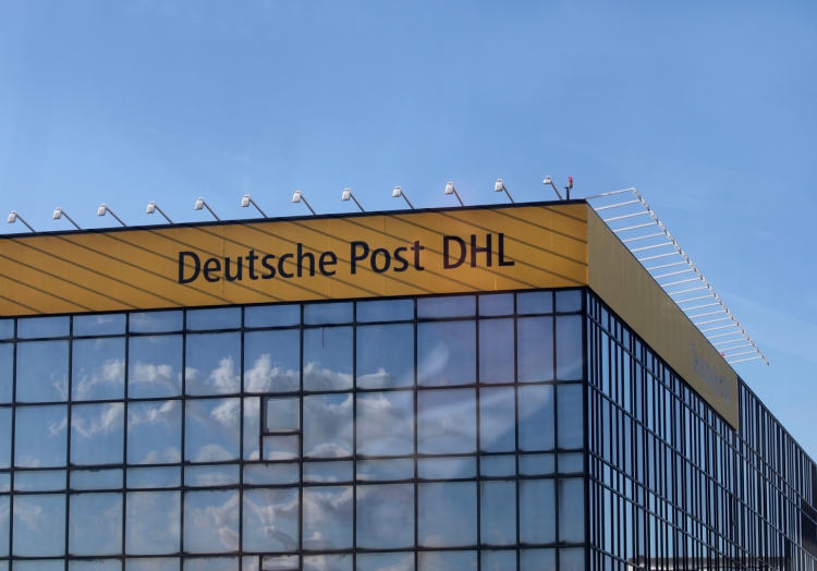 Deutsche Post DHL, über dts Nachrichtenagentur