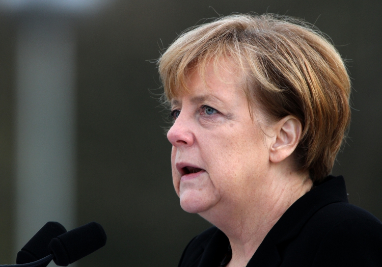 Angela Merkel, über dts Nachrichtenagentur