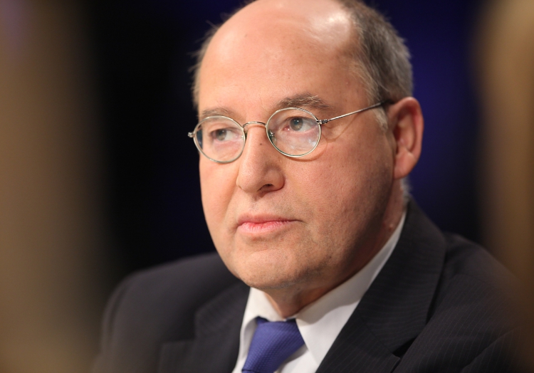 Gregor Gysi, über dts Nachrichtenagentur