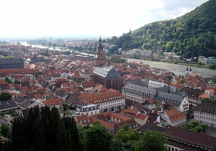 Heidelberg, über dts Nachrichtenagentur