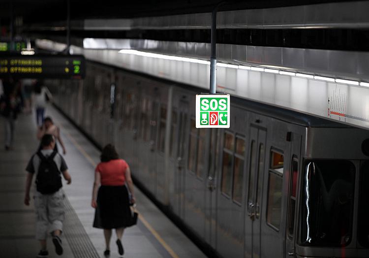 U-Bahn Wien, über dts Nachrichtenagentur