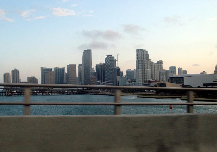 Miami Finanzviertel, über dts Nachrichtenagentur