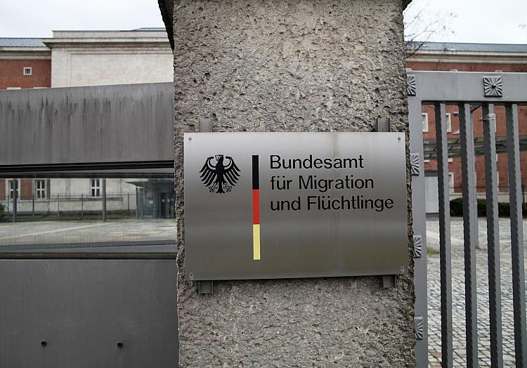 Office fédéral des migrations et des réfugiés via l'agence de presse dts