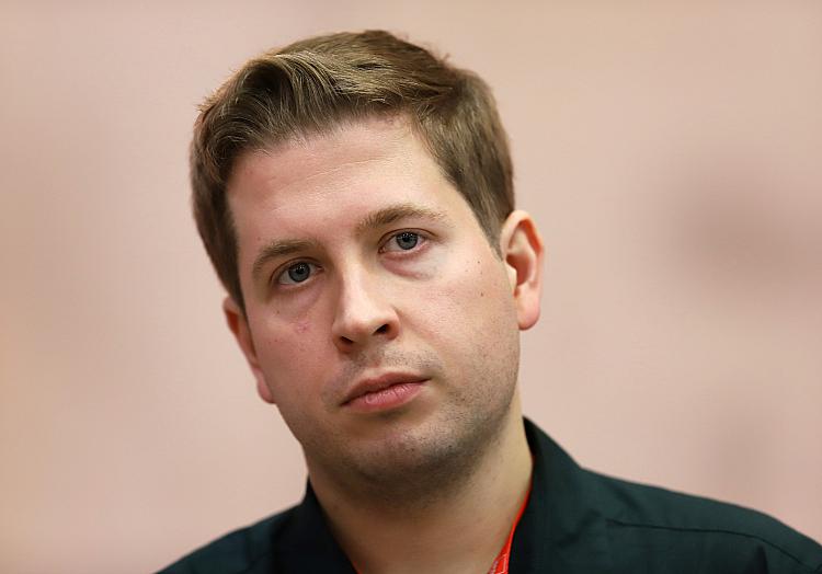 Kevin Kühnert (Archiv), über dts Nachrichtenagentur