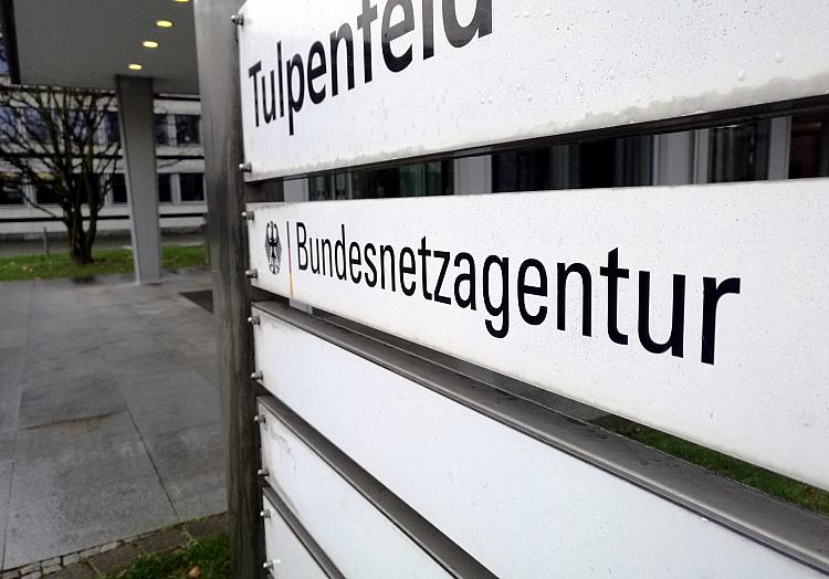 Bundesnetzagentur, über dts Nachrichtenagentur