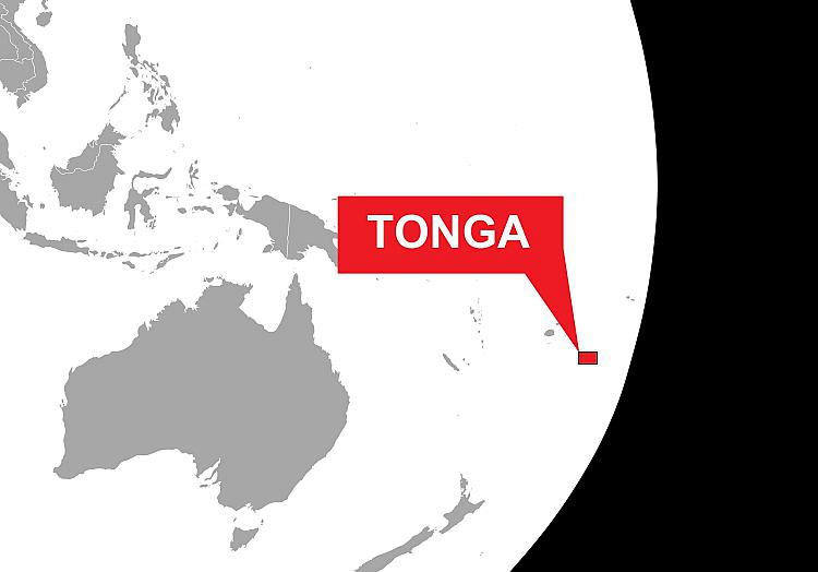Tonga, über dts Nachrichtenagentur