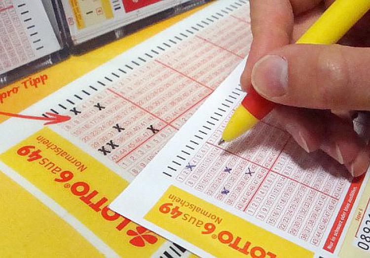 Lotto-Spieler, über dts Nachrichtenagentur