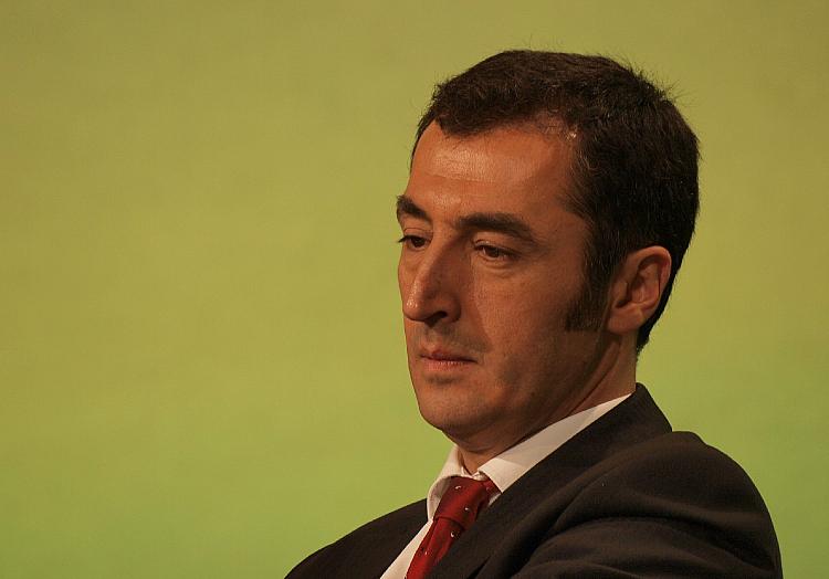 Cem Özdemir, über dts Nachrichtenagentur