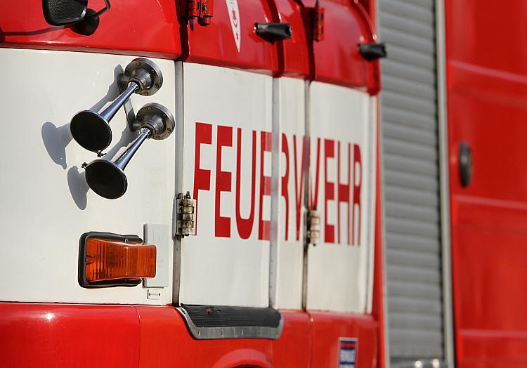 Feuerwehr, über dts Nachrichtenagentur