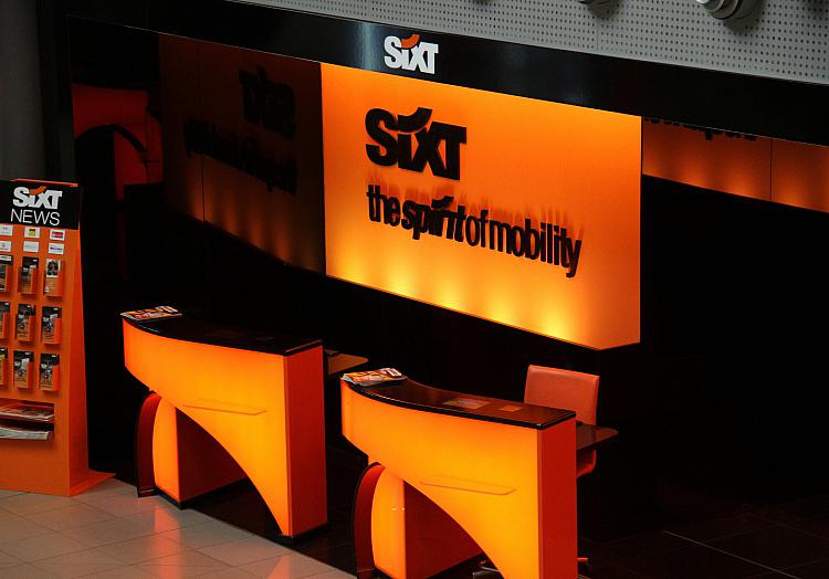 Sixt, über dts Nachrichtenagentur