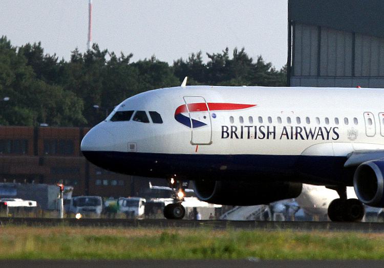British Airways, über dts Nachrichtenagentur