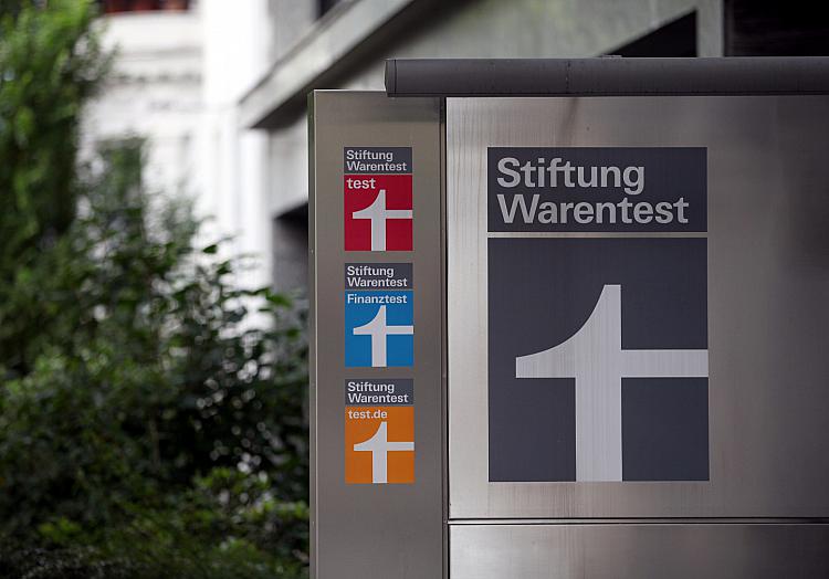 Stiftung Warentest, über dts Nachrichtenagentur