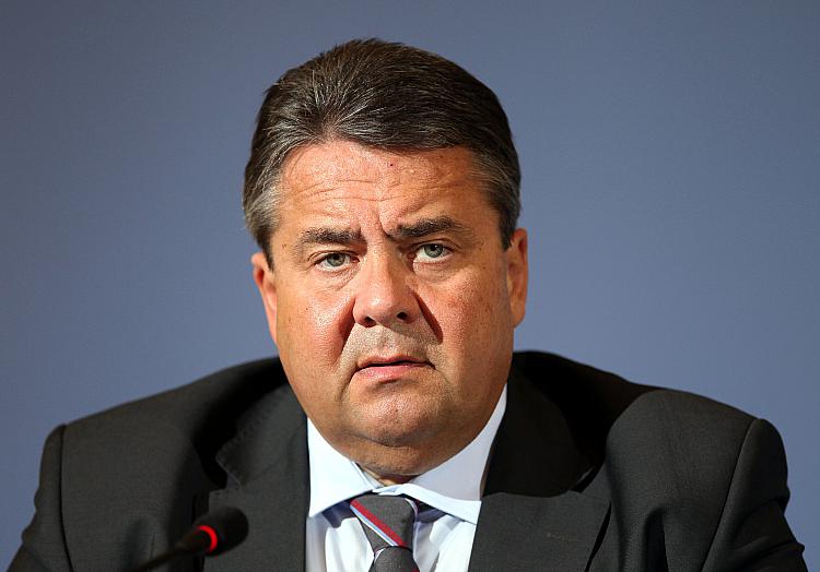 Sigmar Gabriel, über dts Nachrichtenagentur