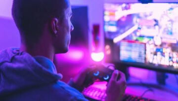 gamer