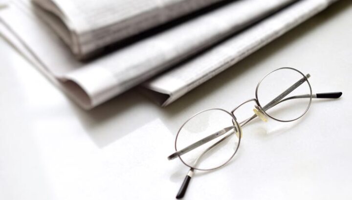 lesebrille