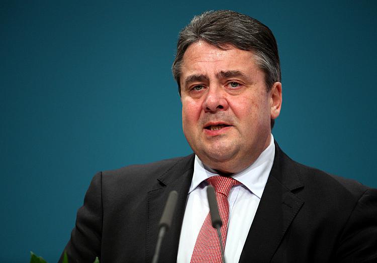 Sigmar Gabriel, über dts Nachrichtenagentur