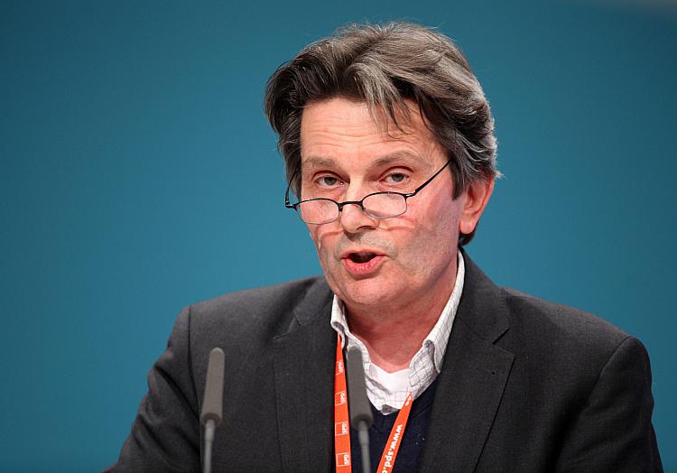 Rolf Mützenich, über dts Nachrichtenagentur