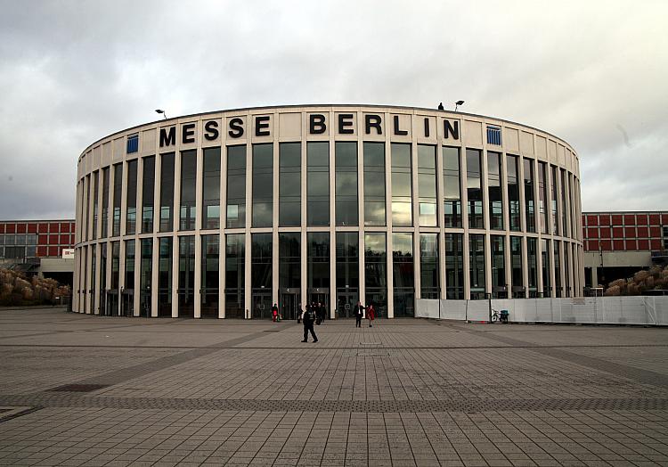 Messe Berlin, über dts Nachrichtenagentur