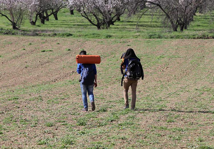 Flüchtlinge auf der Balkanroute, über dts Nachrichtenagentur