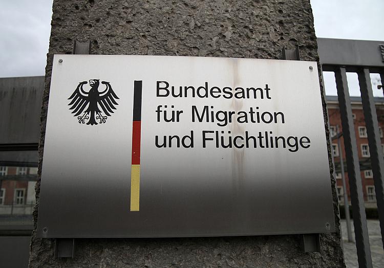 Bundesamt für Migration und Flüchtlinge, über dts Nachrichtenagentur