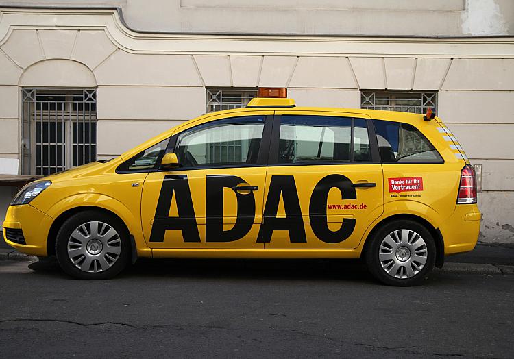 ADAC, über dts Nachrichtenagentur