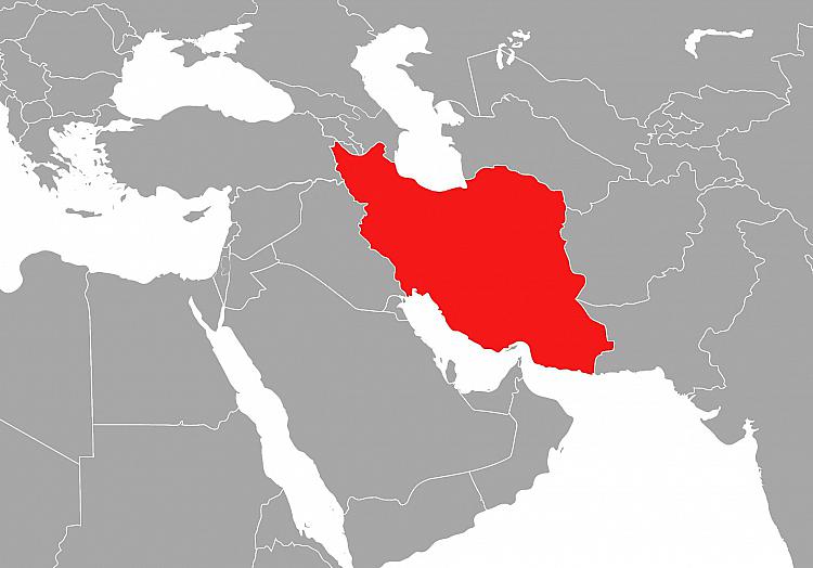 Iran, über dts Nachrichtenagentur