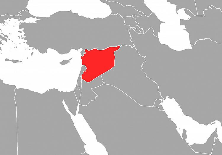 Syrien, über dts Nachrichtenagentur