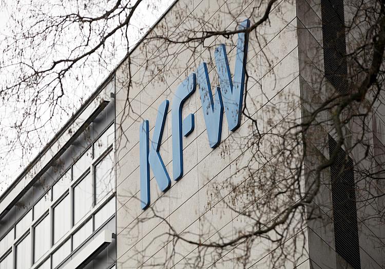 KFW (Archiv), über dts Nachrichtenagentur