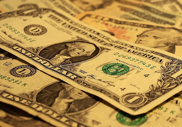 US-Dollar, über dts Nachrichtenagentur