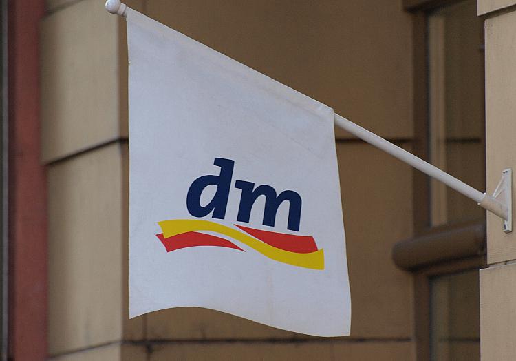 Drogeriemarkt dm, über dts Nachrichtenagentur