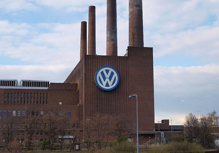 Volkswagen-Werk, über dts Nachrichtenagentur