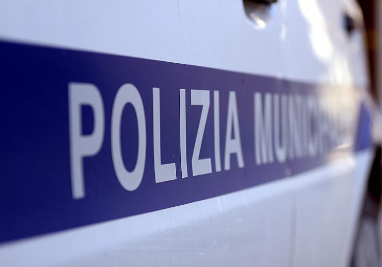 Italienische Polizei, über dts Nachrichtenagentur