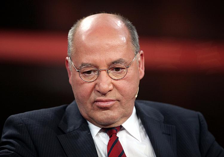 Gregor Gysi, über dts Nachrichtenagentur