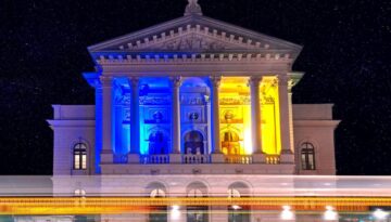 Staatstheater