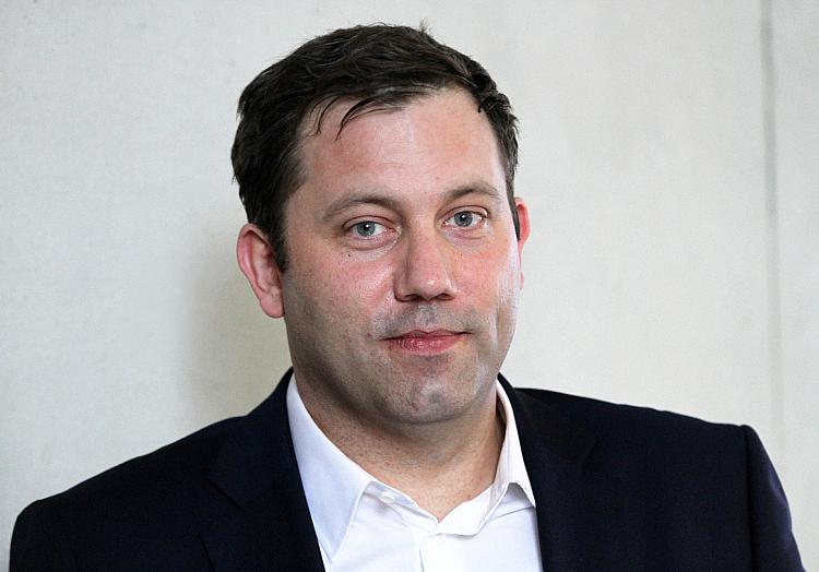 Lars Klingbeil, über dts Nachrichtenagentur