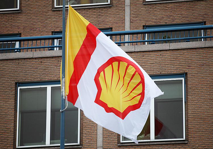 Shell, über dts Nachrichtenagentur