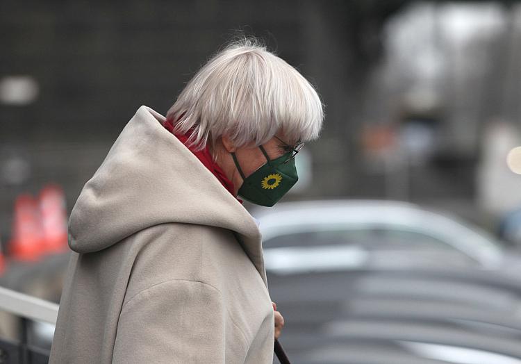 Claudia Roth, über dts Nachrichtenagentur