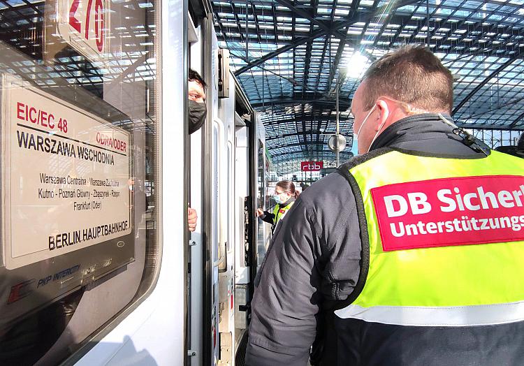 Ankunft von Flüchtlingen aus der Ukraine in Deutschland, über dts Nachrichtenagentur