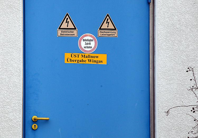 Wingas, über dts Nachrichtenagentur